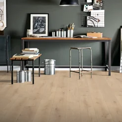 CELLO Laminatgulve^Firenze AQUA 8 mm laminatgulv 8x193x1292 mm