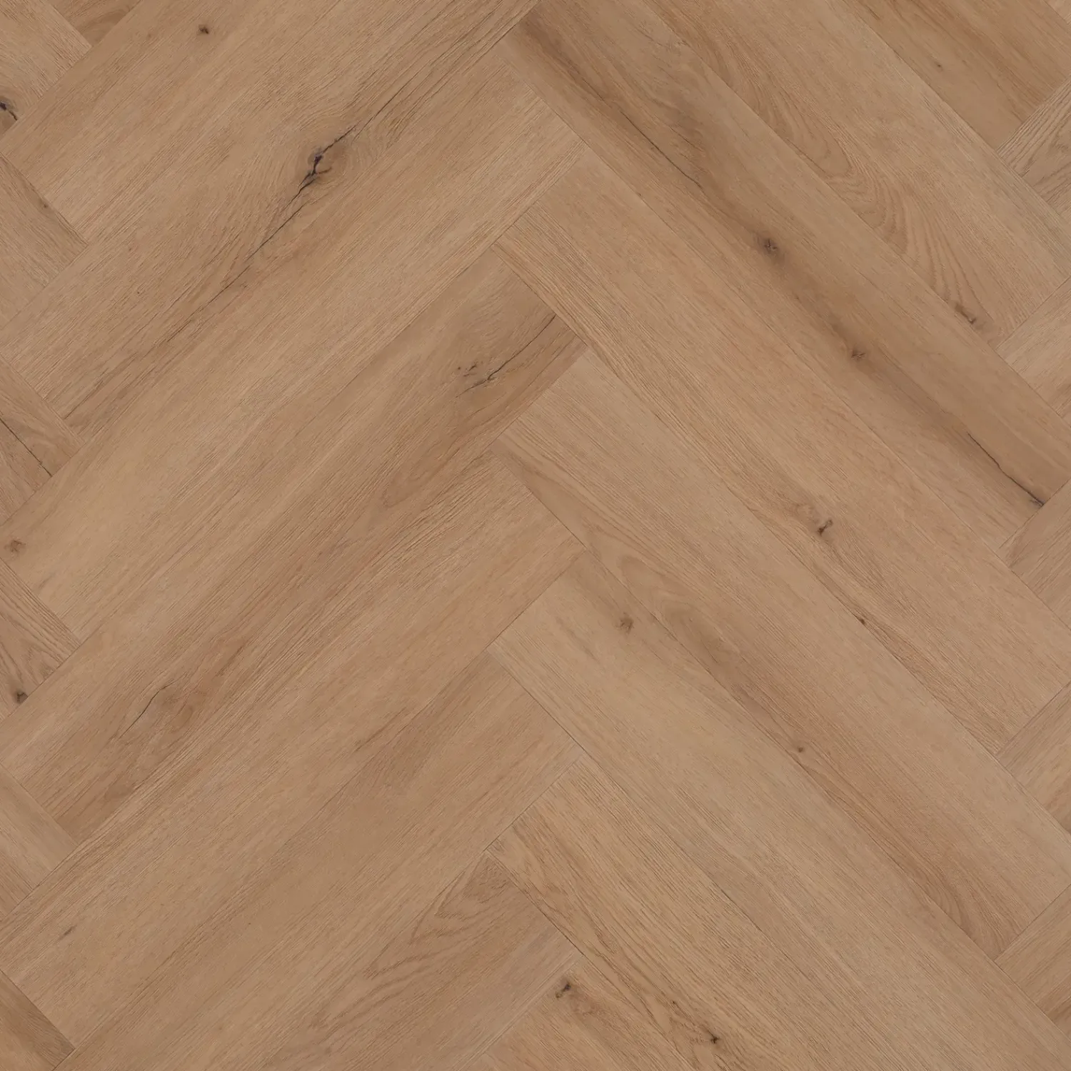 CELLO Vinylgulve^Mantaro Pecan vinylgulv sildeben 5x125x625 mm