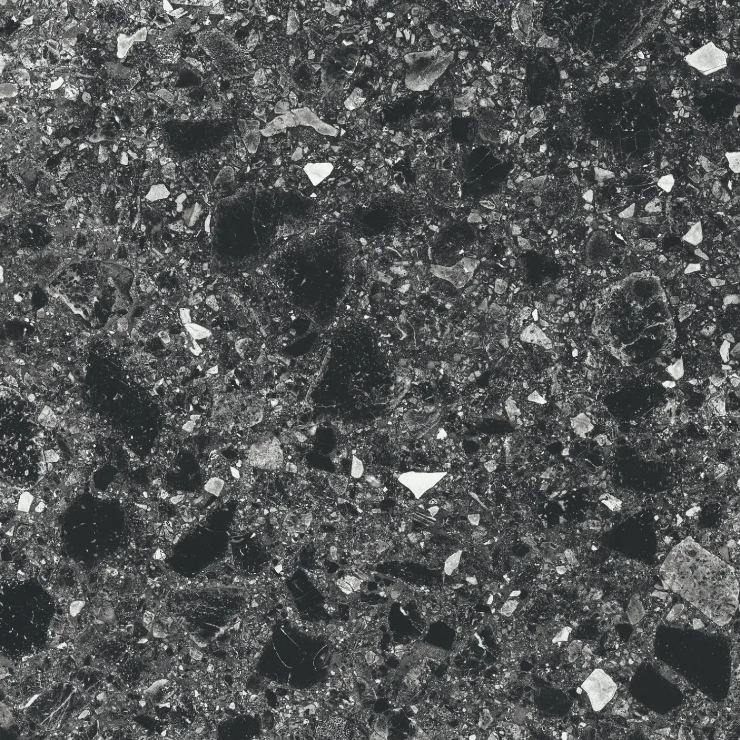 Gulv- Og Vægfliser^Ceppo di Gré carbon væg-/gulvflise 60x60 cm