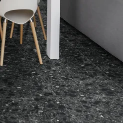 Gulv- Og Vægfliser^Ceppo di Gré carbon væg-/gulvflise 60x60 cm