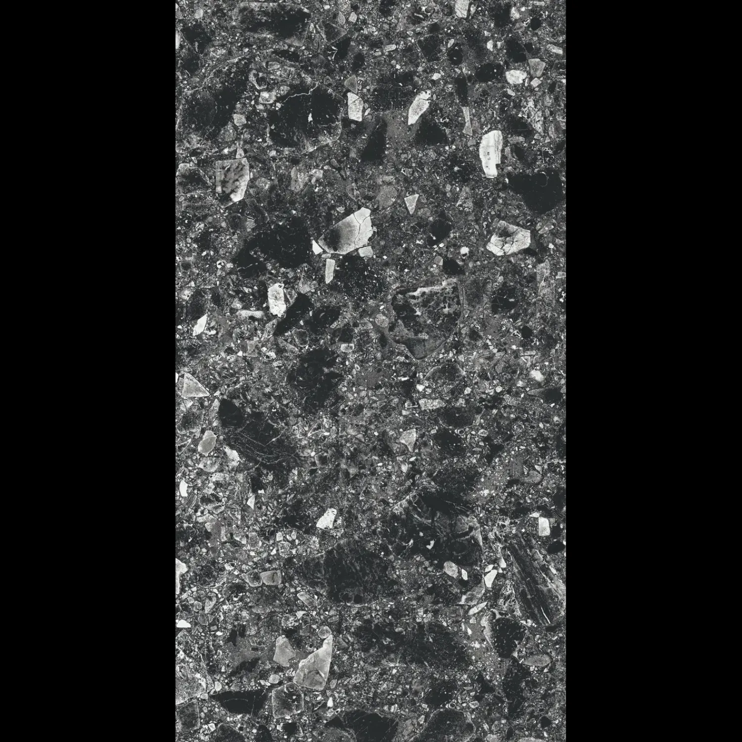 Gulv- Og Vægfliser^Ceppo di Gré carbon væg-/gulvflise 60x60 cm