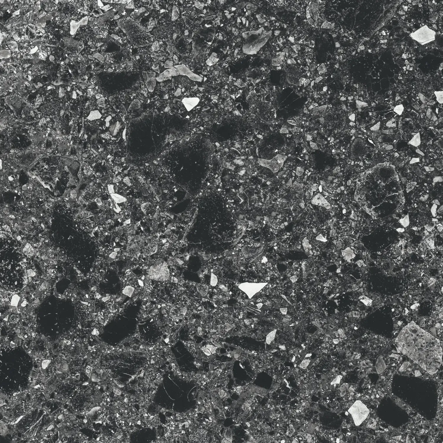 Gulv- Og Vægfliser^Ceppo di Gré carbon væg-/gulvflise 60x60 cm