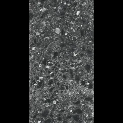 Online Ceppo di Gré carbon væg-/gulvflise 60x60 cm