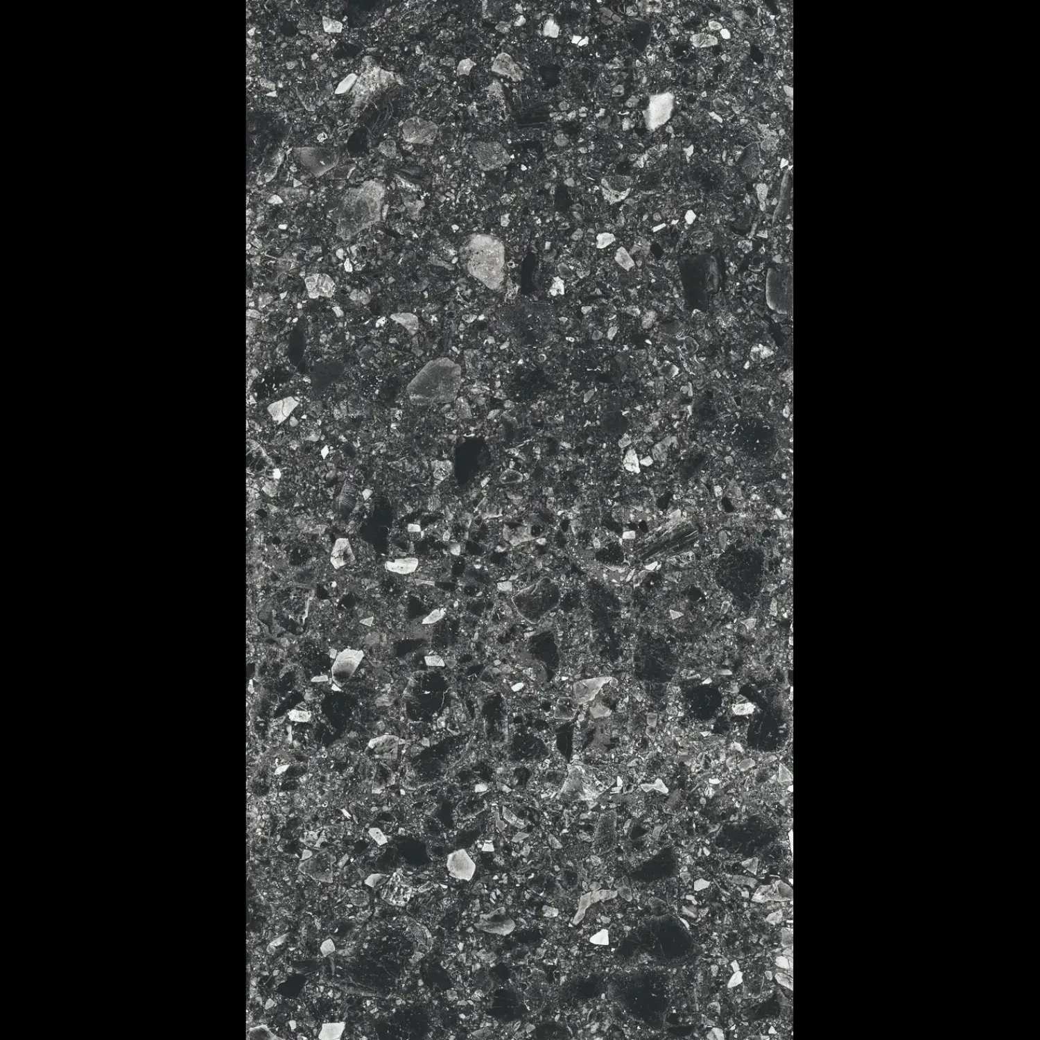 Online Ceppo di Gré carbon væg-/gulvflise 60x60 cm