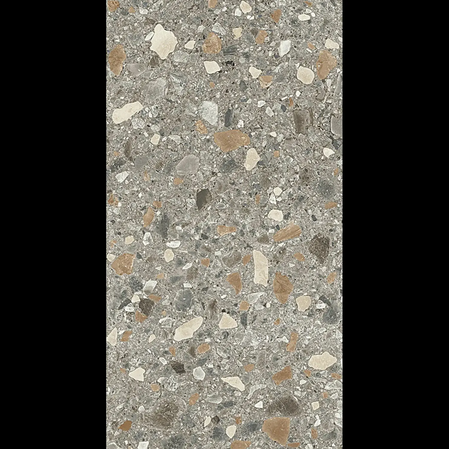 Outlet Ceppo di Gré Mud væg-/gulvflise 60x60 cm