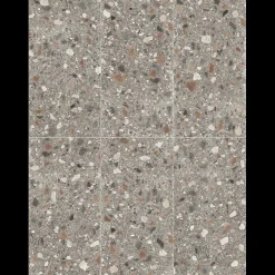 Outlet Ceppo di Gré Mud væg-/gulvflise 60x60 cm