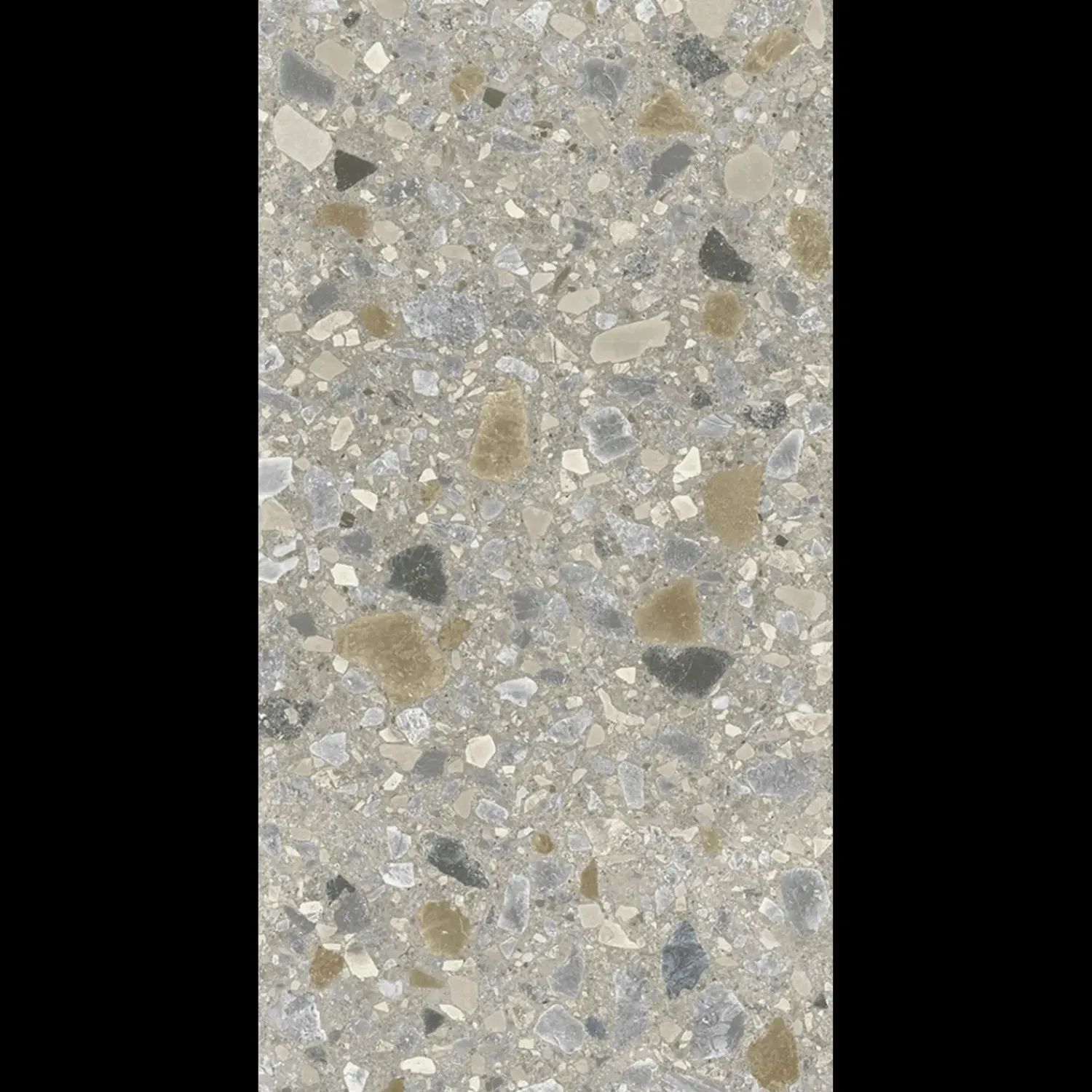 Outlet Ceppo di Gré Mud væg-/gulvflise 60x60 cm