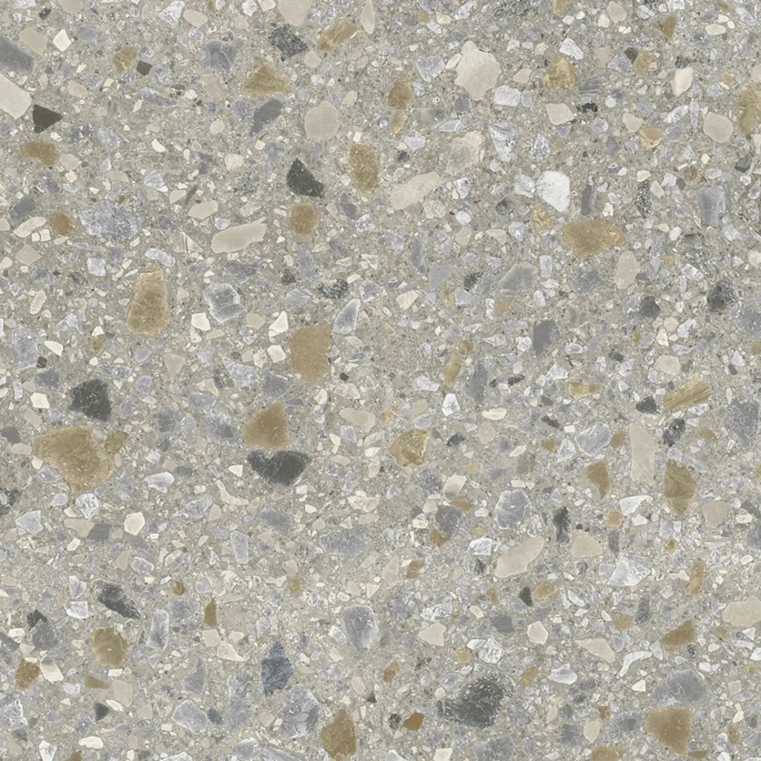 Outlet Ceppo di Gré Mud væg-/gulvflise 60x60 cm