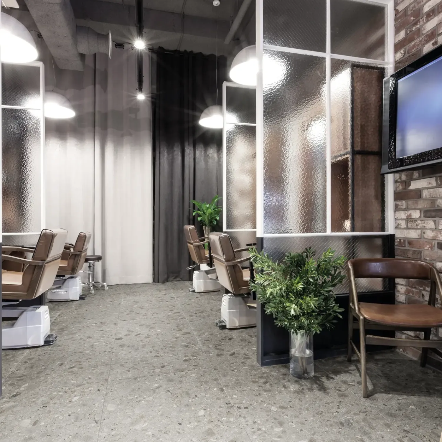 Outlet Ceppo di Gré natural væg-/gulvflise 60x60 cm