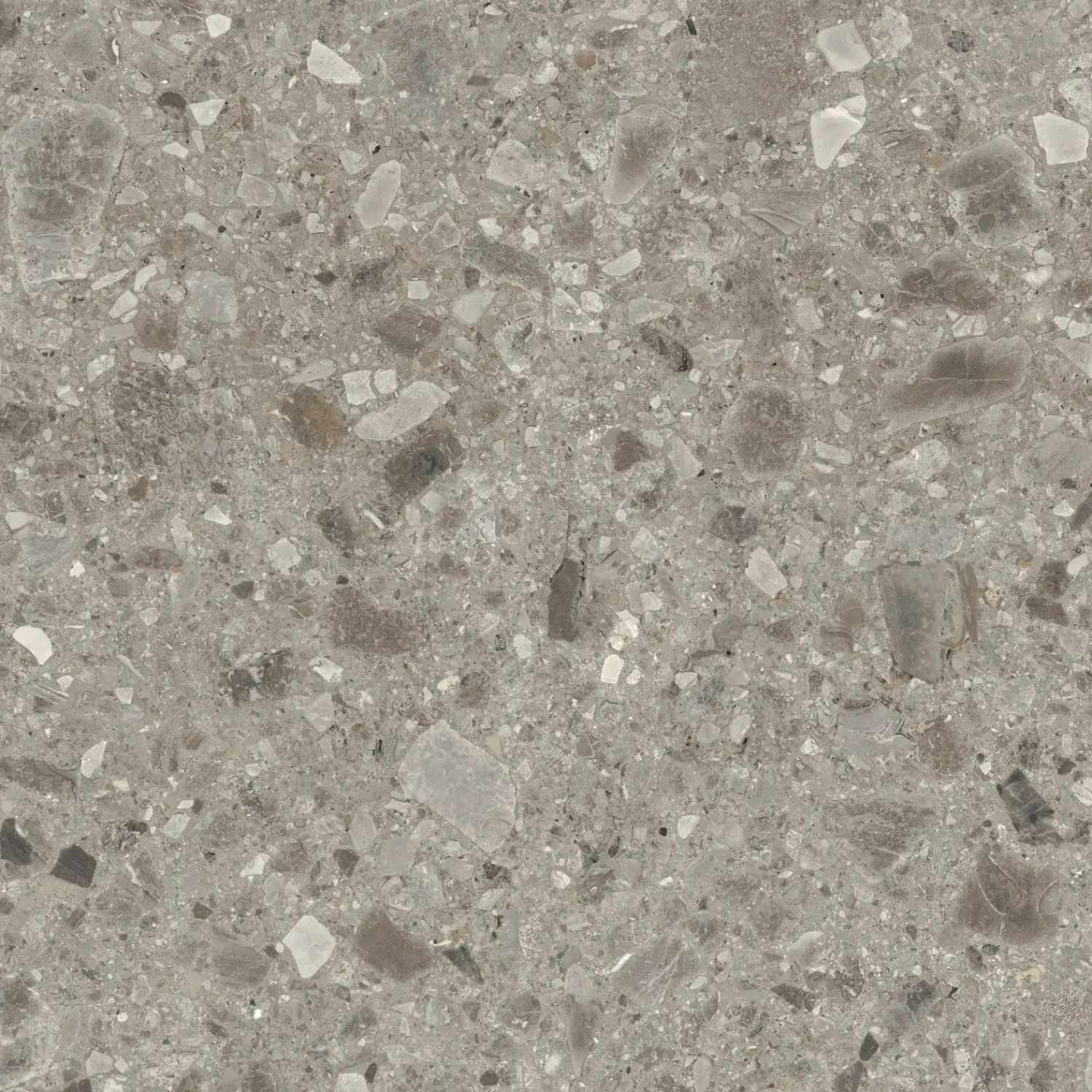 Outlet Ceppo di Gré natural væg-/gulvflise 60x60 cm