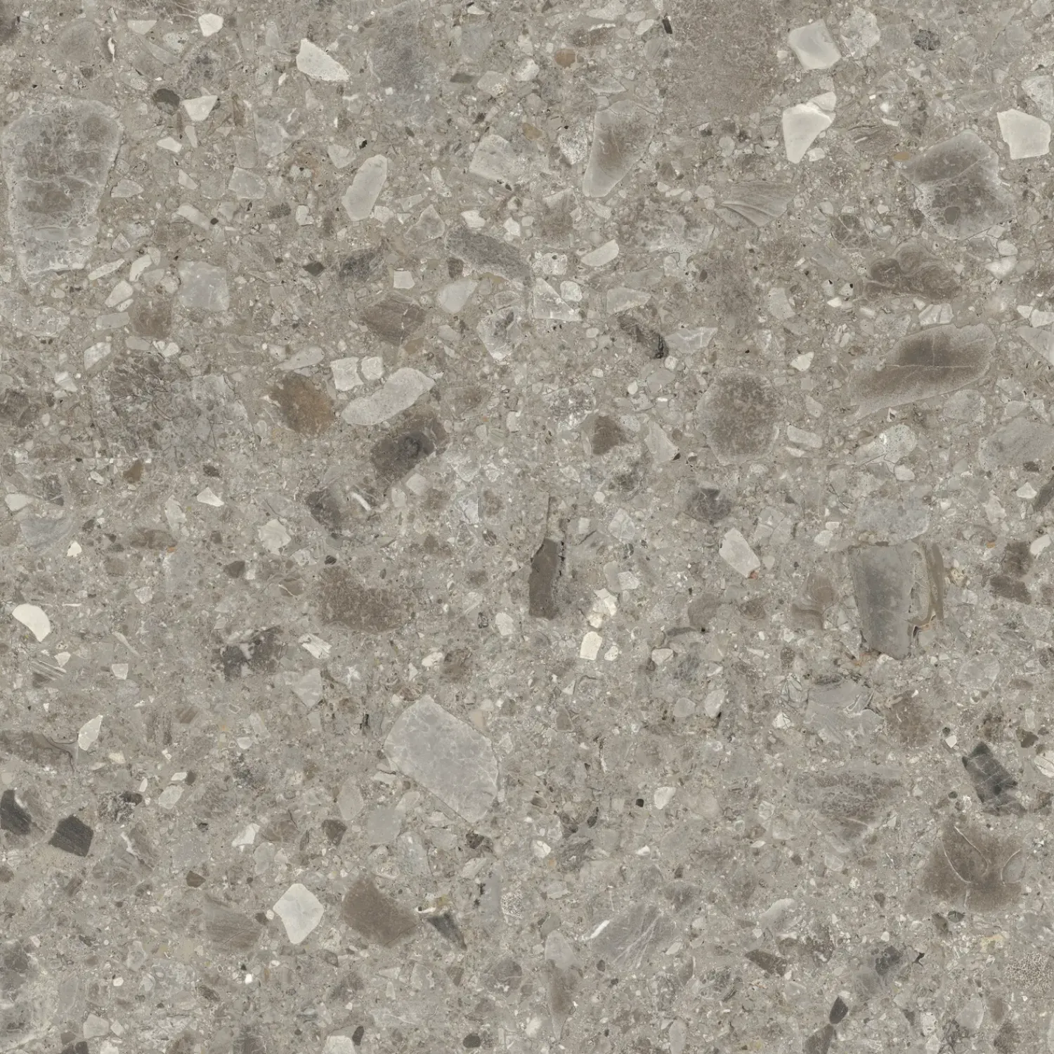 Outlet Ceppo di Gré natural væg-/gulvflise 60x60 cm