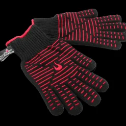 Char-Broil Grilltænger Og -Redskaber^Aramid grillhandsker bomuld