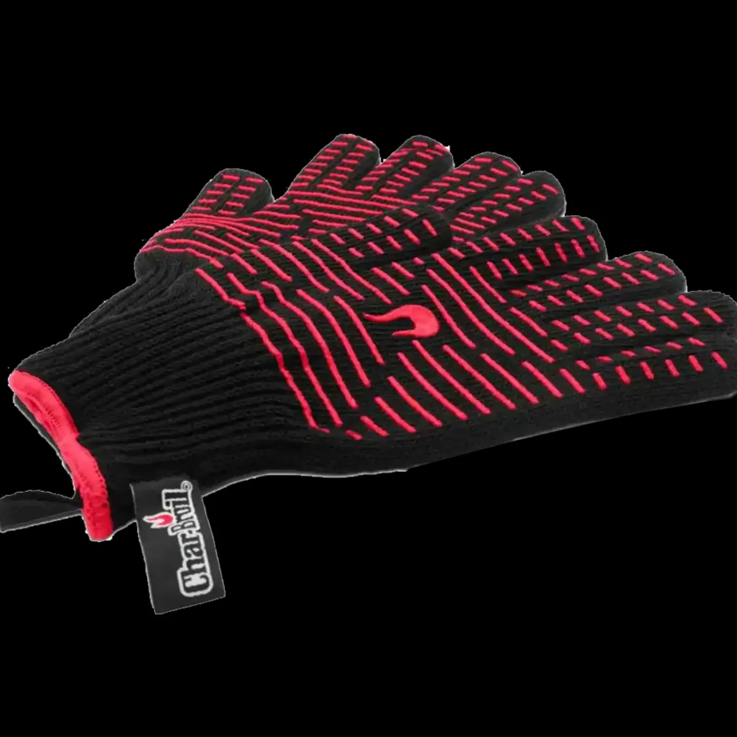 Char-Broil Grilltænger Og -Redskaber^Aramid grillhandsker bomuld