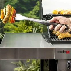 Char-Broil Grilltænger Og -Redskaber^Comfort grillgaffel