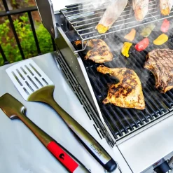 Outlet Char-Broil Comfort paletkniv