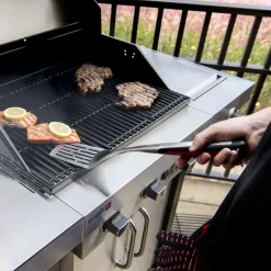 Outlet Char-Broil Comfort paletkniv