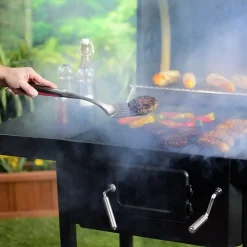 Outlet Char-Broil Comfort paletkniv