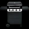 Best Char-Broil Convective 410 B gasgrill