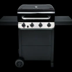 Best Char-Broil Convective 410 B gasgrill