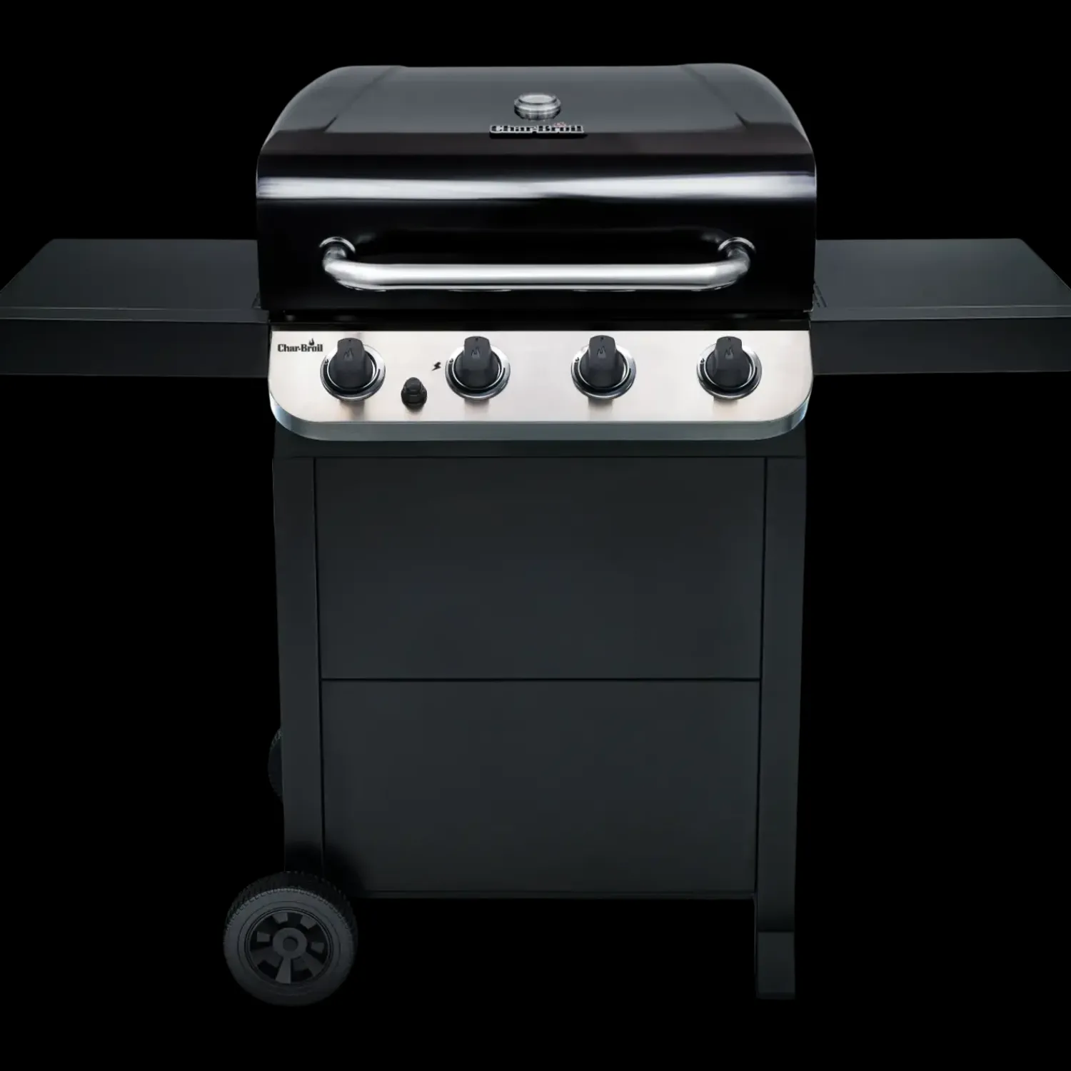 Best Char-Broil Convective 410 B gasgrill
