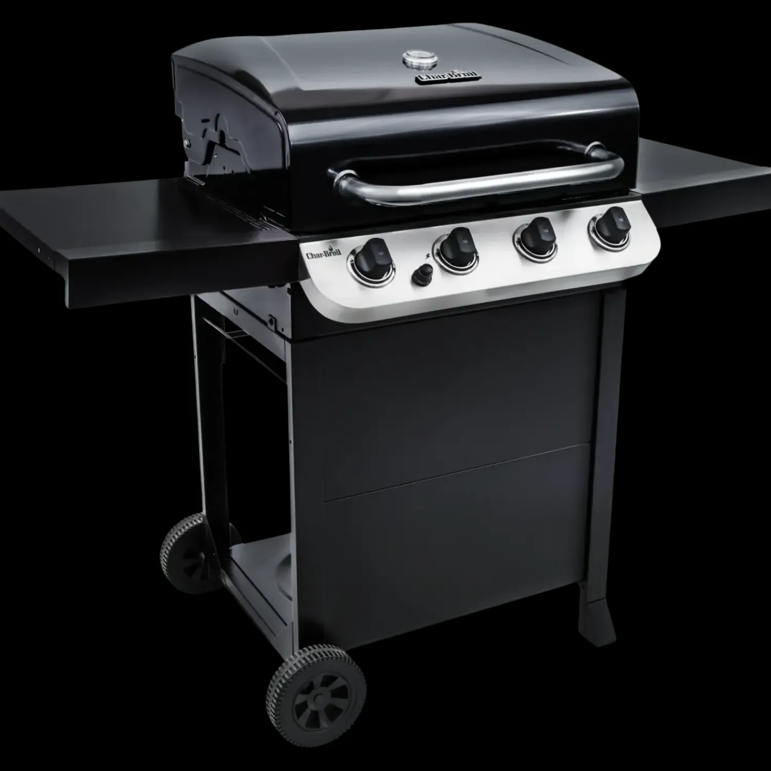 Best Char-Broil Convective 410 B gasgrill