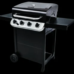 Best Char-Broil Convective 410 B gasgrill