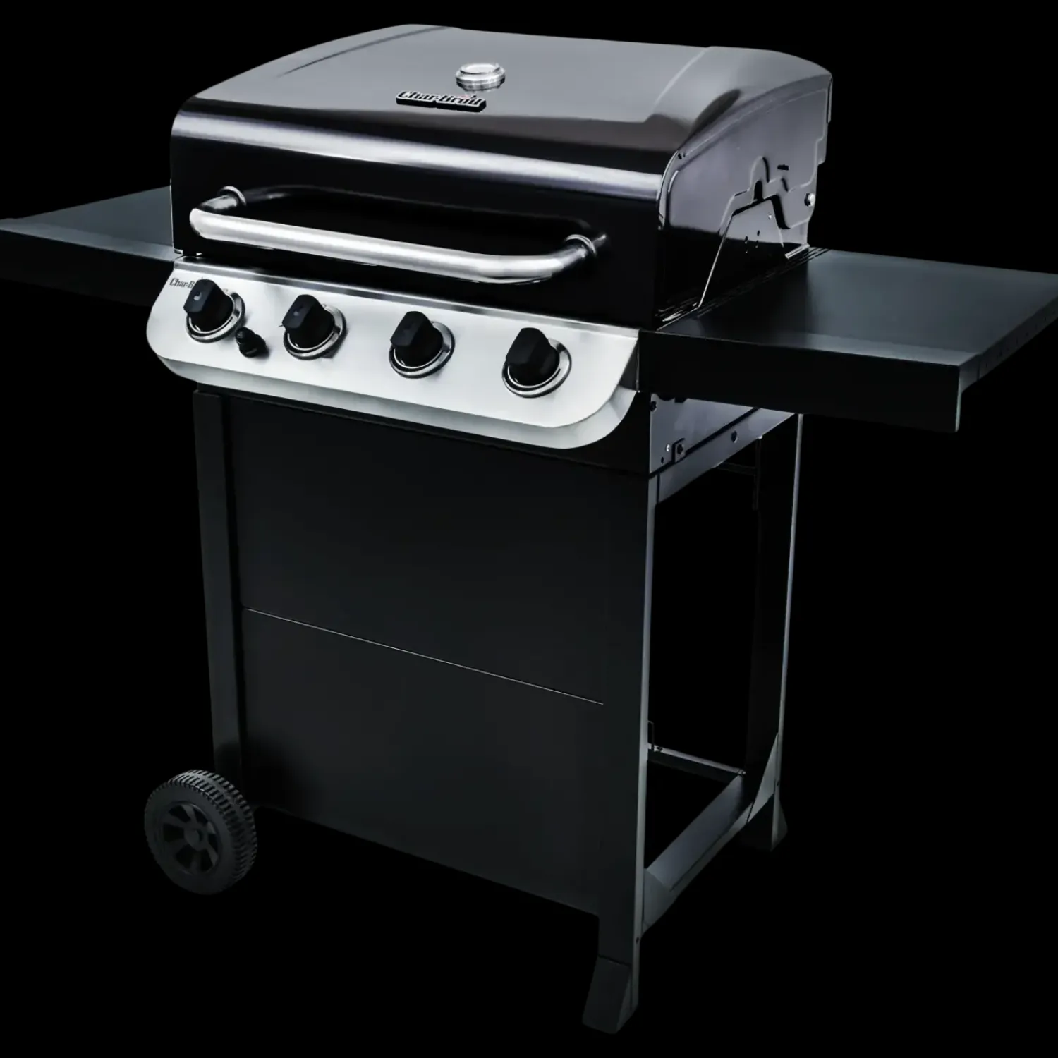 Best Char-Broil Convective 410 B gasgrill