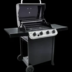 Best Char-Broil Convective 410 B gasgrill