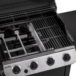 Best Char-Broil Convective 410 B gasgrill