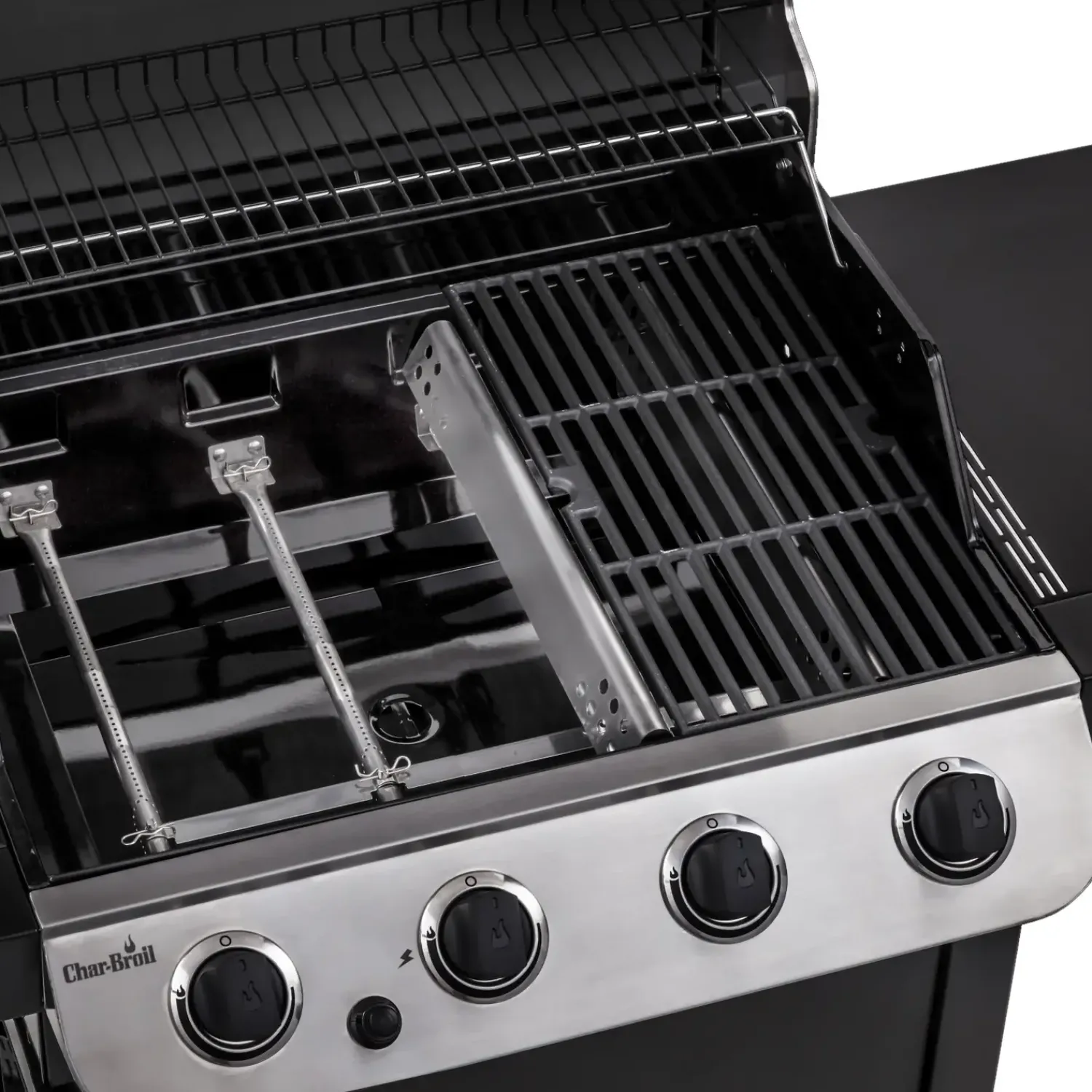 Best Char-Broil Convective 410 B gasgrill