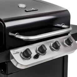 Best Char-Broil Convective 410 B gasgrill