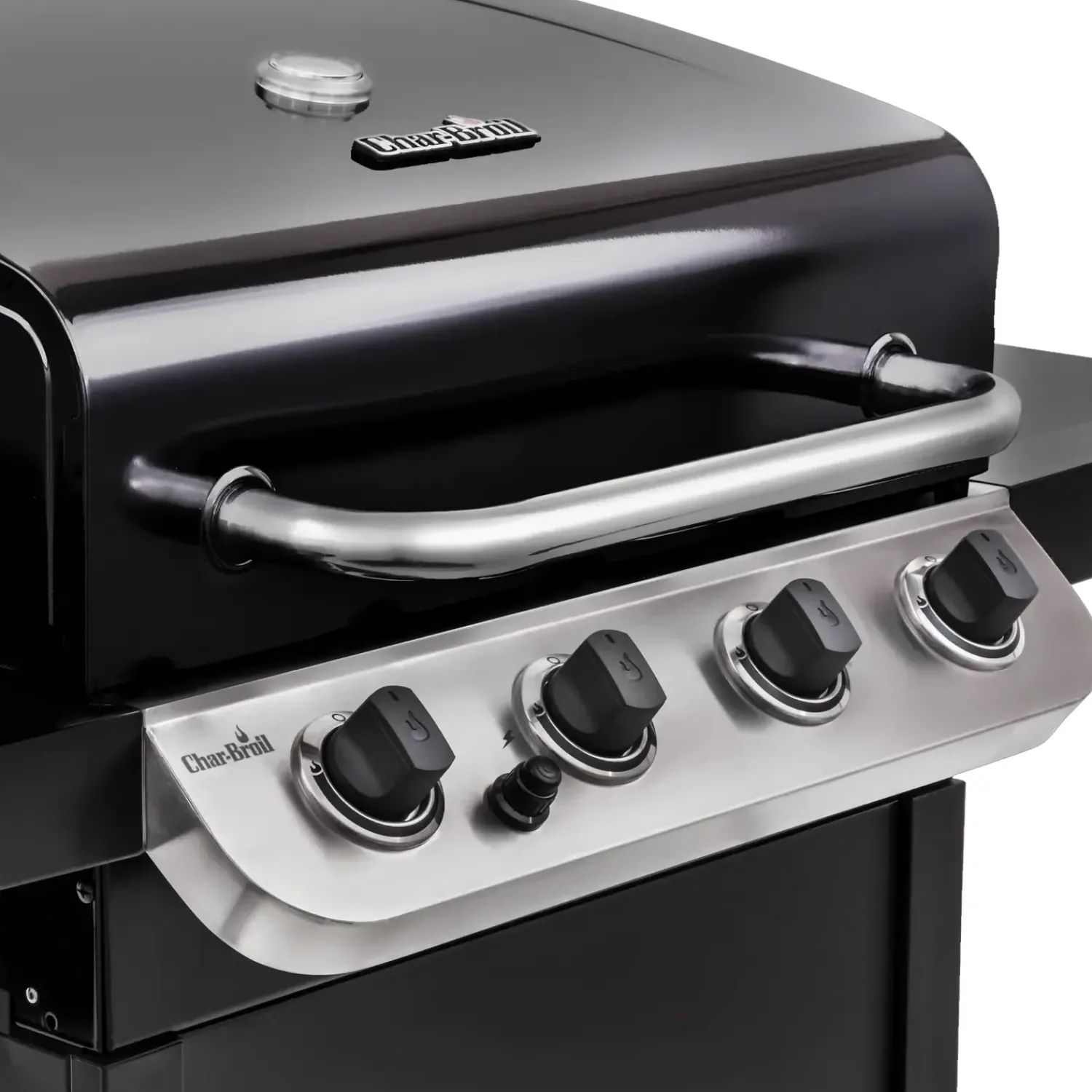 Best Char-Broil Convective 410 B gasgrill