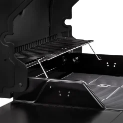 Best Char-Broil Convective 410 B gasgrill