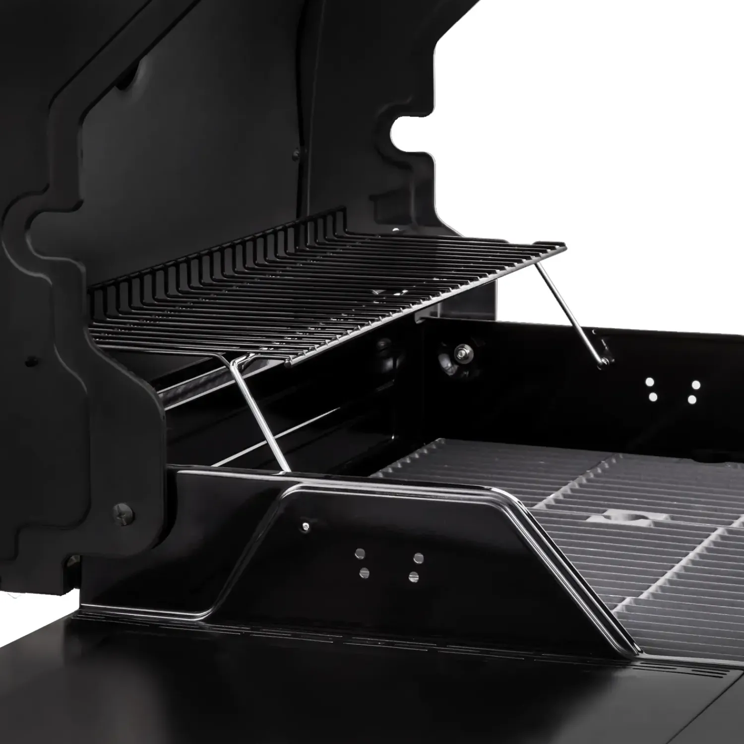 Best Char-Broil Convective 410 B gasgrill