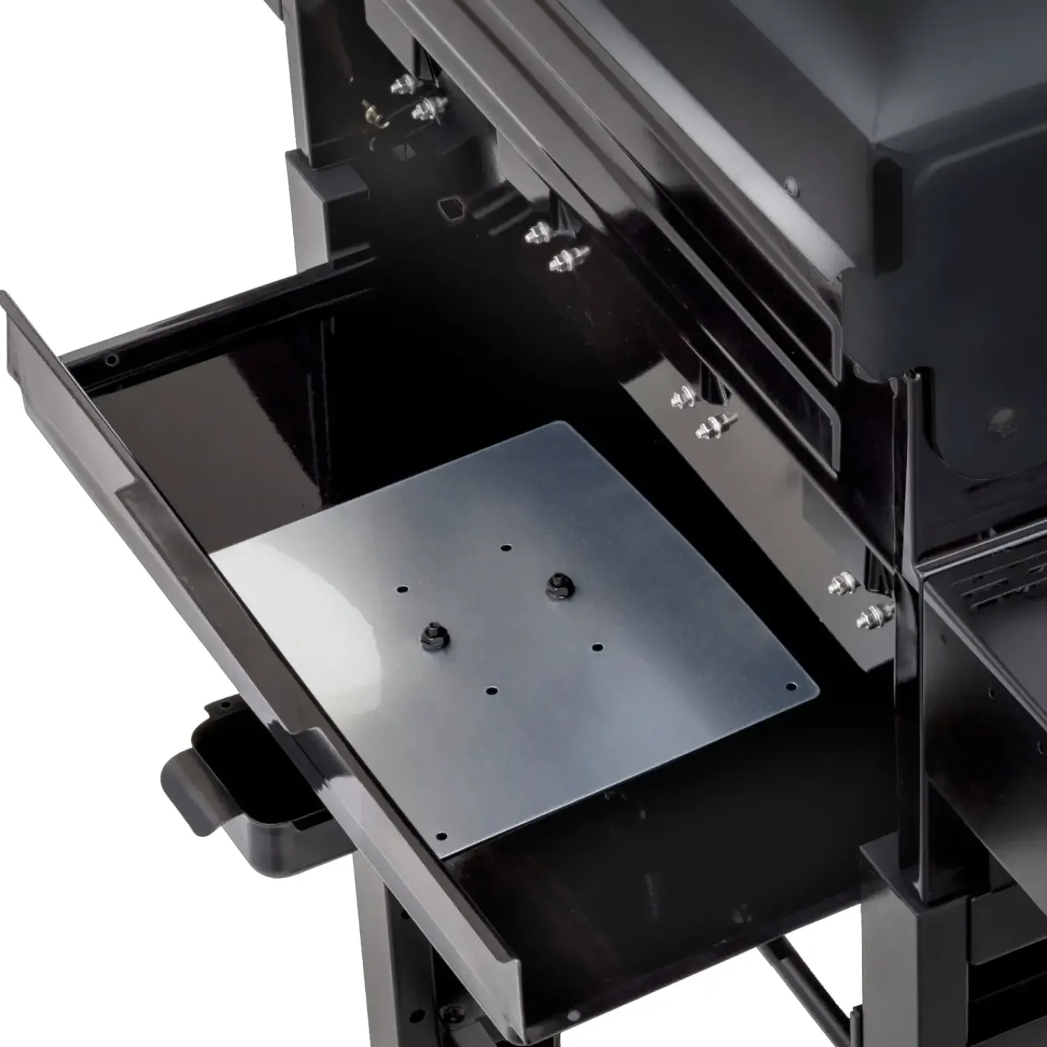 Best Char-Broil Convective 410 B gasgrill