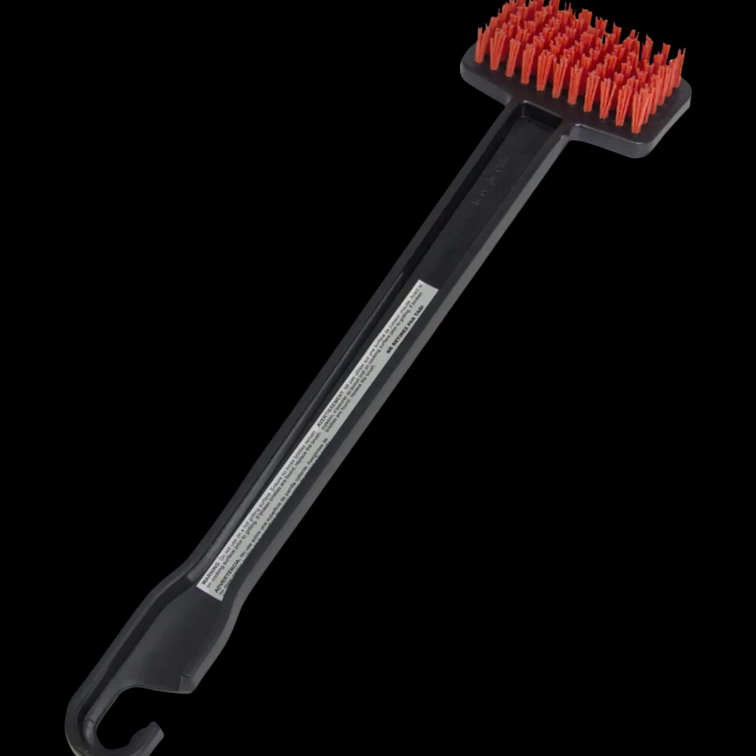 Discount Char-Broil Cool-Clean grillbørste