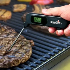 Char-Broil Stegetermometre^digital stegetermometer