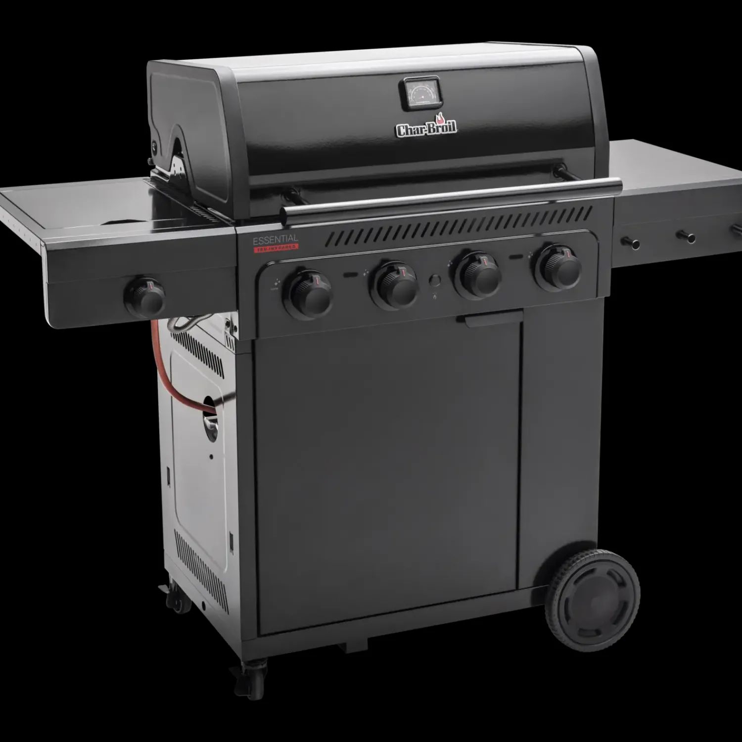 Char-Broil Char-Broil Gasgrill^Essential 4 G gasgrill
