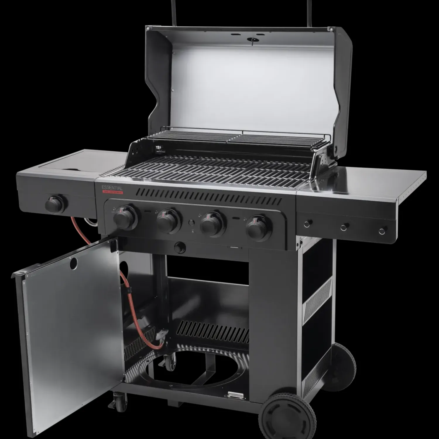 Char-Broil Char-Broil Gasgrill^Essential 4 G gasgrill