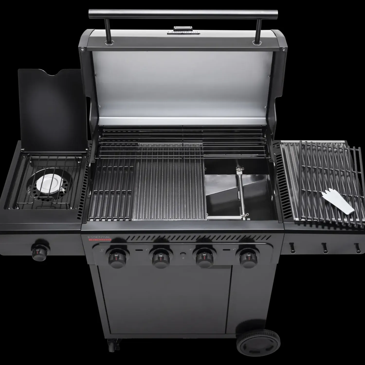 Char-Broil Char-Broil Gasgrill^Essential 4 G gasgrill