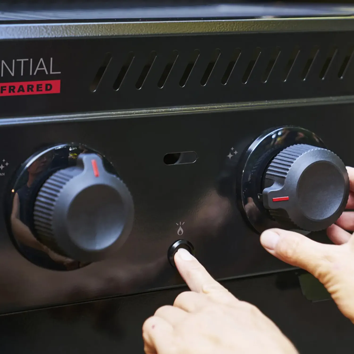 Char-Broil Char-Broil Gasgrill^Essential 4 G gasgrill