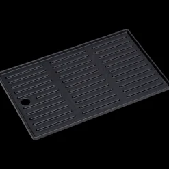 Best Char-Broil Essential støbejernsstegeplade