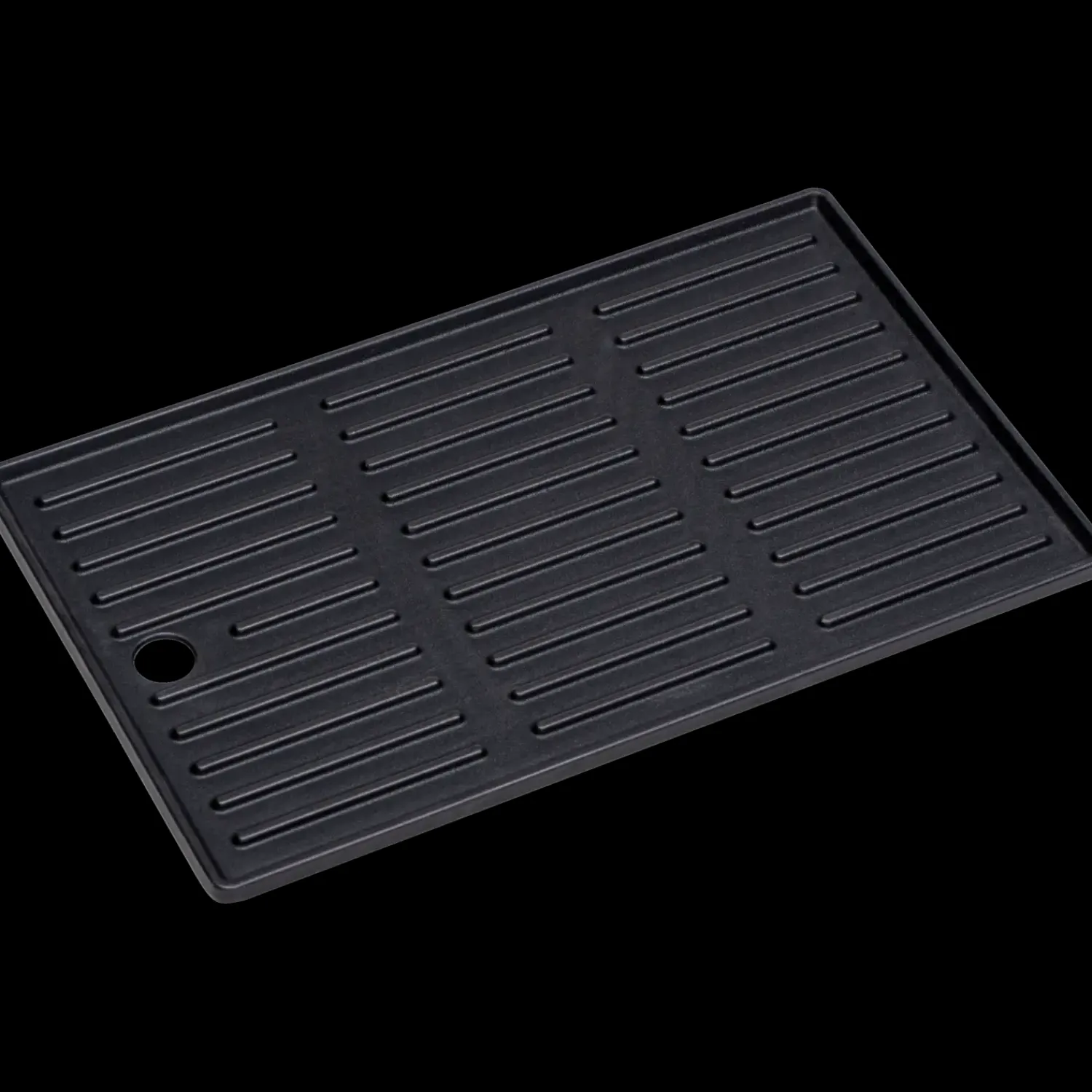 Best Char-Broil Essential støbejernsstegeplade