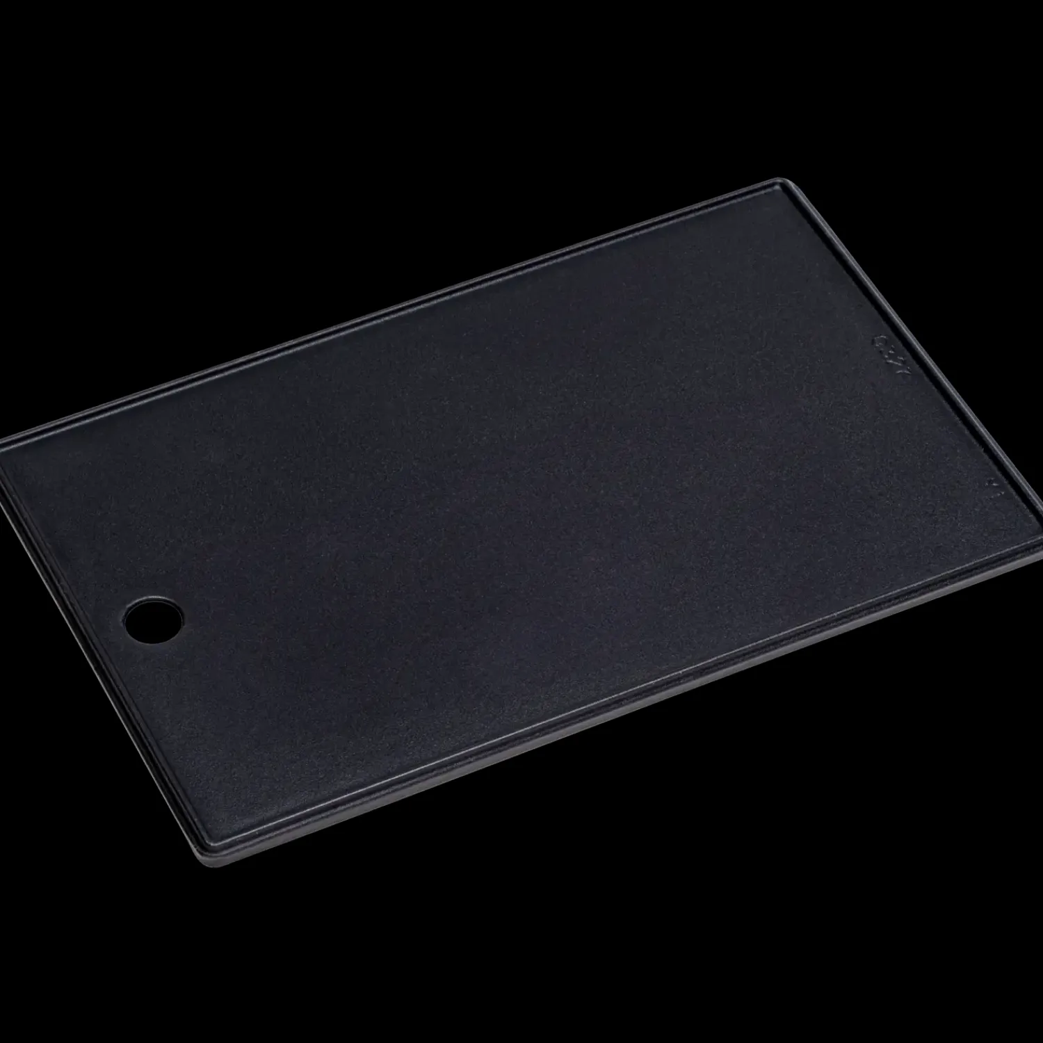 Best Char-Broil Essential støbejernsstegeplade