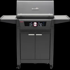 Best Char-Broil Evolve digital intelligent gasgrill
