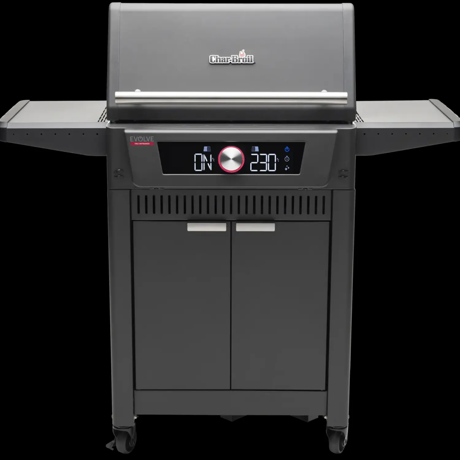 Best Char-Broil Evolve digital intelligent gasgrill