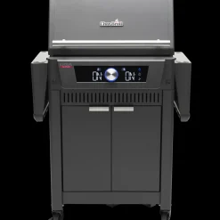 Best Char-Broil Evolve digital intelligent gasgrill