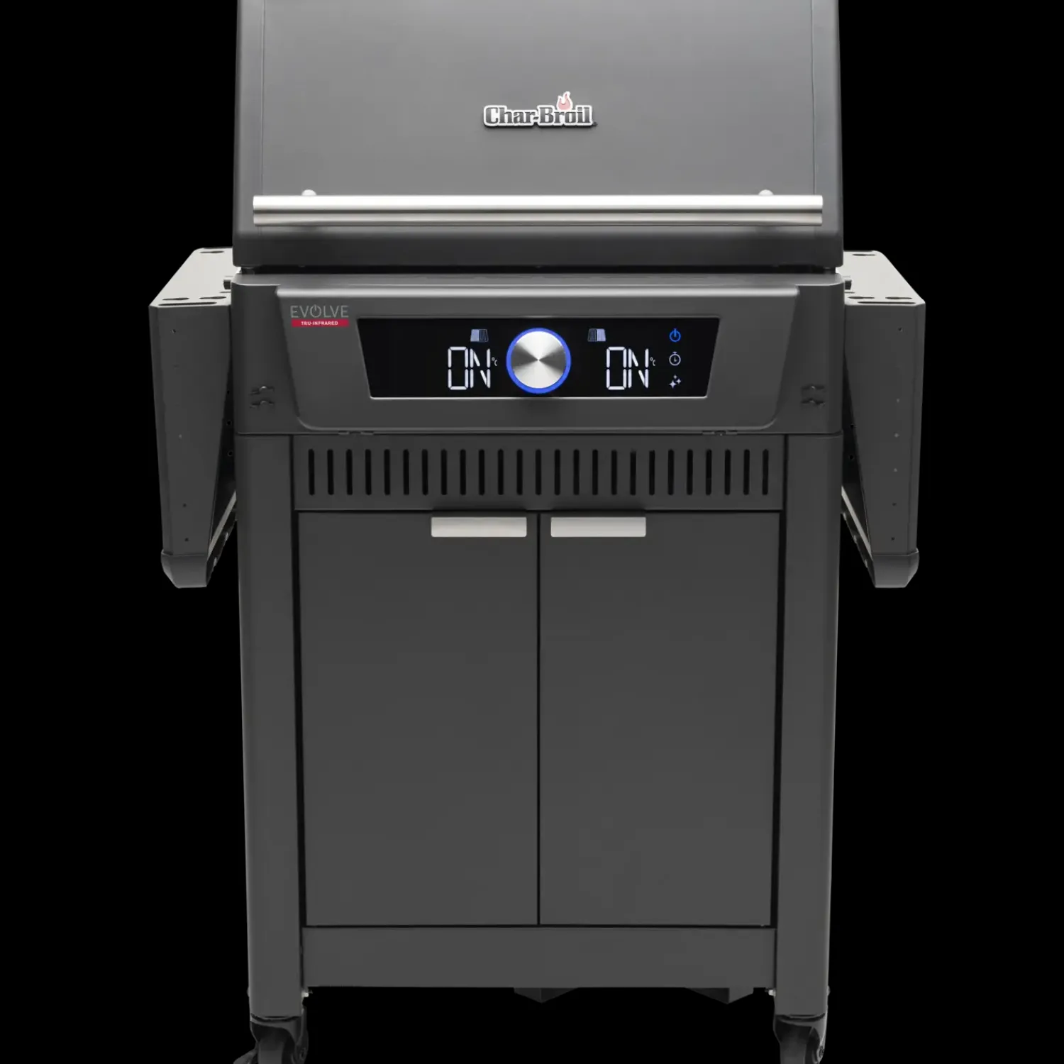 Best Char-Broil Evolve digital intelligent gasgrill