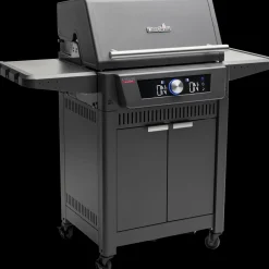 Best Char-Broil Evolve digital intelligent gasgrill