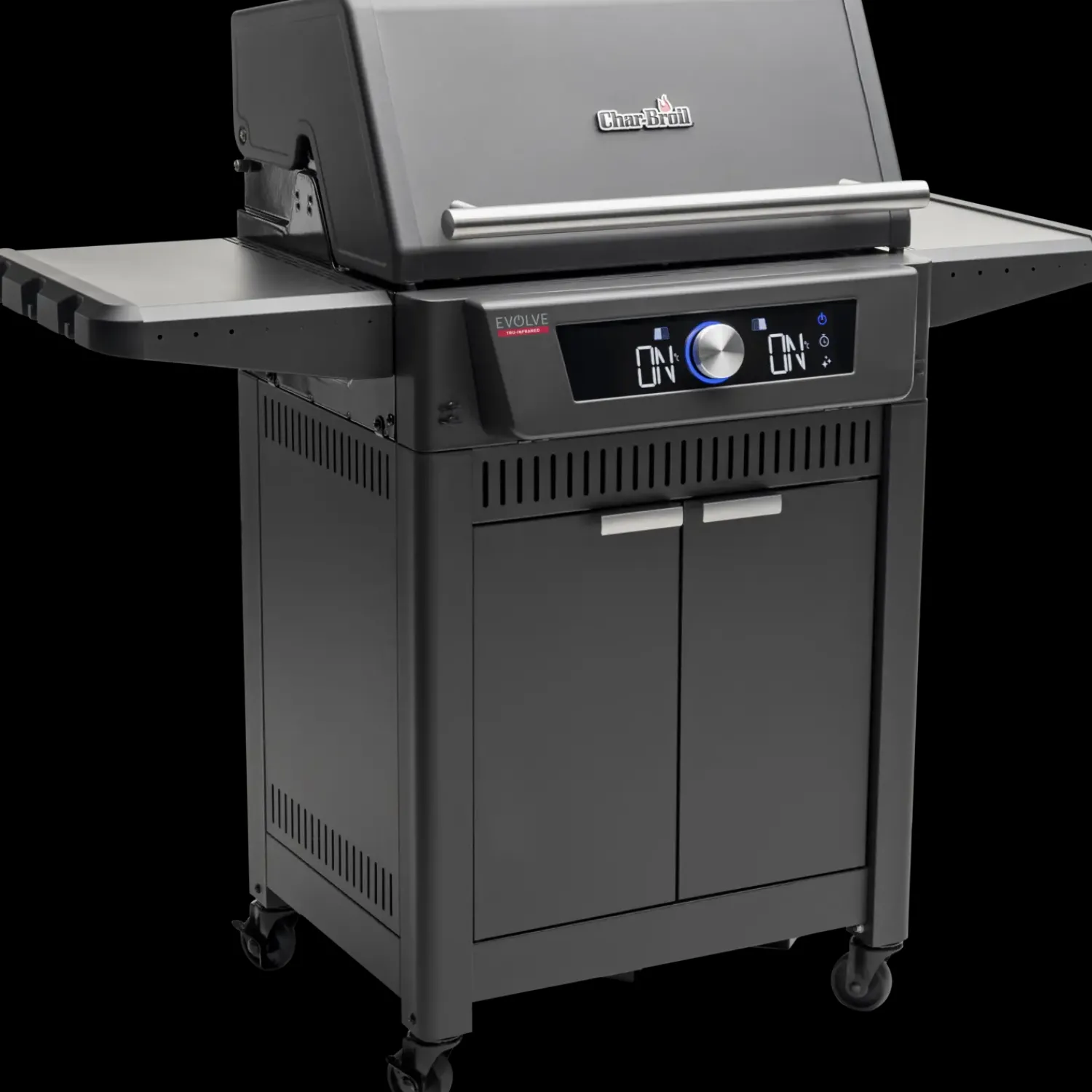 Best Char-Broil Evolve digital intelligent gasgrill